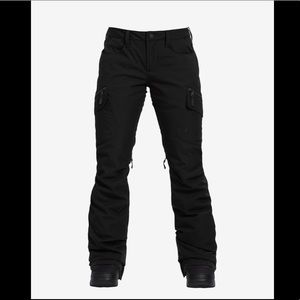 Women’s Burton Insulated Gloria Snow Pants